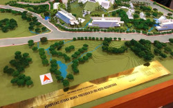 Pemenang Sayembara Desain di IKN Ditetapkan, Ini Daftarnya 