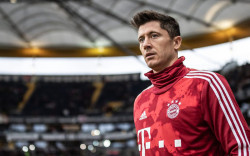 Akhirnya Terwujud, Robert Lewandowski Resmi Pindah ke Barcelona