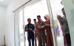 Nyaris Roboh, Masjid di Kalibawang Ini Akhirnya Direnovasi