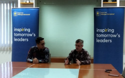 Beri Kuliah Umum di UII, Dubes Ukraina Beberkan Seberapa Parah Serangan Rusia