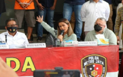 30 Orang Jadi Tersangka Mafia Tanah, Ada dari BPN, ASN, dan Kepala Desa