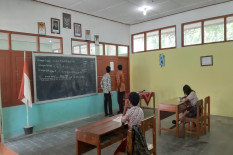 Banyak Sekolah di Kulonprogo Kekurangan Murid, Regrouping Mendesak