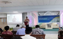 Gus Mus: Memilih Pemimpin 2024 Jangan karena Amplop Rp50.000