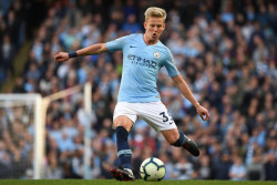 Arsenal Rampungkan Transfer Zinchenko dari City Pekan Ini