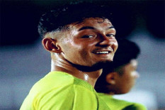 Ultah Ke-19, Kai Boham Dapat Hadiah Istimewa