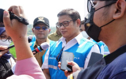 Tingkatkan Produktivitas Petani, PLN Sambungkan Listrik Persawahan di Boyolali