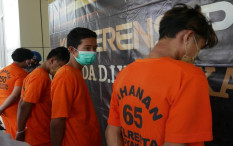 Kasus Kekerasan Gedongkuning: Terdakwa Minta CCTV Diungkap di Persidangan