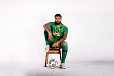 Gabung PSS Sleman, Ini Kata Duarte