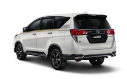 Tahun Ini, Toyota Akan Luncurkan Mobil Listrik
