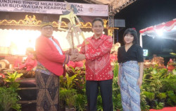 Sambut ASEAN Para Games di Solo, Mari Jaga Sportivitas dan Hadirkan Konten Positif