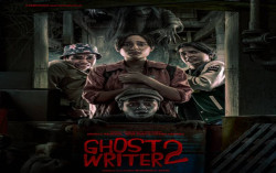 Sinopsis Ghost Writer 2, Tayang Mulai Besok, 21 Juli