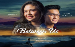 Sinopsis Between Us, Film Meizura yang Tayang Mulai Besok, 21 Juli