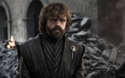 Aktor Game of Thrones, Peter Dinklage Akan Bermain di Sekuel The Hunger Games
