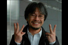Eiichiro Oda Umumkan One Piece Masuki Arc Terakhir