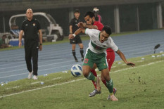 Media Vietnam Khawatir Jika Indonesia Jadi Tuan Rumah Piala Asia 2023
