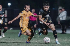 Jelang Dijamu Persis Solo, Dewa United Dinilai Mengalami Progres Positif