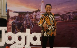 GM The Rich Jogja Hotel, Purwanto: Bekerja Bagian dari Ibadah