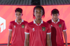 Kualifikasi Piala Asia U-20 2023 Digelar di Jawa Timur