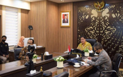 Pelaku Usaha AS Apresiasi Pemulihan Ekonomi Indonesia