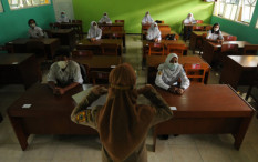 13.000 Siswa Miskin di Jogja Dapat Jaminan Pendidikan Daerah