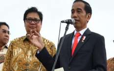 Hasil Survei ARSC: Masyarakat Puas Penanganan Pandemi dan Pemulihan Ekonomi Pemerintah