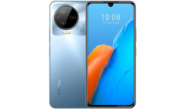 Berikut Harga dan Spesifikasi Infinix Note 12 Pro 4G