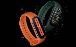 Sekitar Rp600 Ribuan, Berikut Spesifikasi Xiaomi Smart Band 7