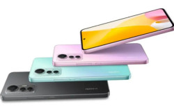 Harga Rp5 Jutaan, Ini Spesifikasi dan Keunggulan Xiaomi 12 Lite 5G