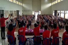 Esti Wijayati Ingatkan Bantuan PIP Jangan Sampai Meleset