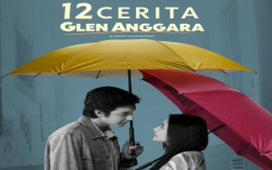 Sinopsis 12 Cerita Glen Anggara, Daftar Permintaan Terakhir Prilly Latuconsina