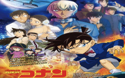 Rekomendasi Tiga Film yang Tayang di CGV Indonesia: Ada Detective Conan