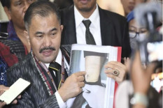 Keluarga: Ada Sayatan di Tubuh Jenazah Brigadir J, Kuku Kaki Juga Dicabut