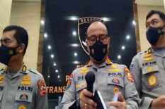 CCTV Kasus Brigadir J yang Ditemukan adalah CCTV Sekitar Rumah Ferdy Sambo