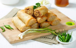 Mau Liburan ke Semarang? Jangan Lewatkan 8 Kuliner Khas Ini