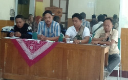 Datangi Kantor Kalurahan, Warga Tuntut Kepala Dukuh Mulekan 2 Mundur, Ini Alasannya