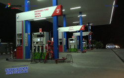 Beda Dulu Lain Sekarang, Sepanjang JJLS Kini Miliki 15 SPBU dan 13 Pertashop 