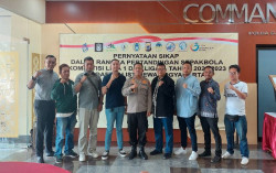Liga Tinggal Menghitung Hari, Ini Pernyataan Sikap Klub, Panpel, dan Suporter DIY