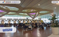 Kawasan Aerotropolis, Harapan Baru Perekonomian Kulonprogro & Pansela