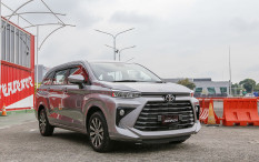 Berapakah Harga Avanza dan Xenia Apabila Ada Versi Mobil Listriknya?