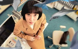 Sinopsis Drakor Extraordinary Attorney Woo yang Puncaki Acara Mingguan Netflix