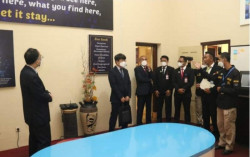 Indonesia & Korea Kolaborasi Tingkatkan Kapasitas Keamanan Siber, Kesepakatan Diteken di Jogja