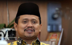 Bupati Sumedang Akan Datangi Kantor yang Daftarkan Google di Kominfo