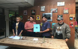 Dilarang Beroperasi di Malioboro, Paguyuban Skuter Listrik Ingin Temui Sultan