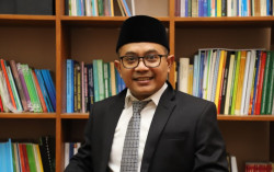 3 Tahun Berdiri, Ini Inisiasi Penting Perpusnas Press