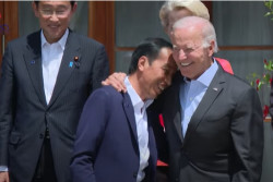 Joe Biden Positif Covid-19, Begini Kondisi Terbarunya