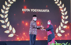 Kebijakan Pemkot Jogja soal Perlindungan Anak Jadi yang Terbaik se-Indonesia