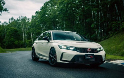 Honda Luncurkan All New Honda Civic Type R, Fokus pada Kecepatan?