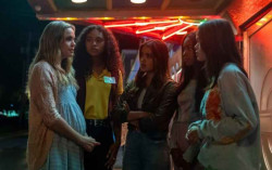 Sinopsis Serial Pretty Little Liars: Original Sin, Tayang 28 Juli di HBO