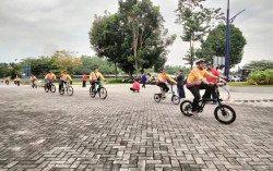 Aptisi DIY Perkuat Forum untuk Tangani Persoalan PTS
