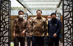 Sanur Menjadi Kawasan Ekonomi Khusus Pertama untuk Kesehatan